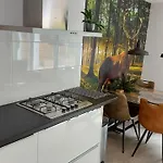 Holiday home 't Edelhert