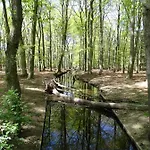Holiday home 't Edelhert Nunspeet