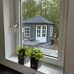 Holiday home 't Edelhert *