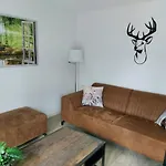 Holiday home 't Edelhert *