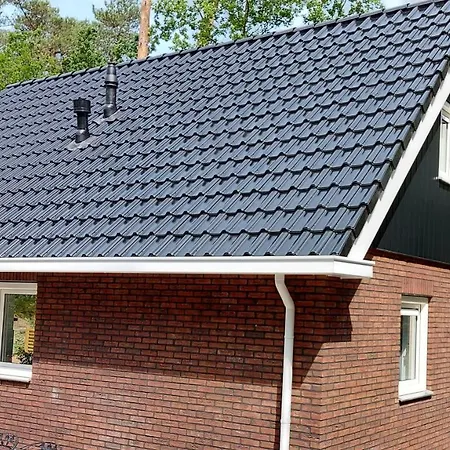 Feriehus 't Edelhert Nunspeet