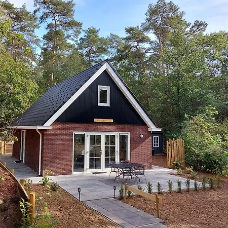 't Edelhert Vakantiehuis *