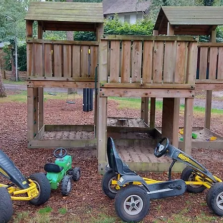 't Edelhert Nunspeet