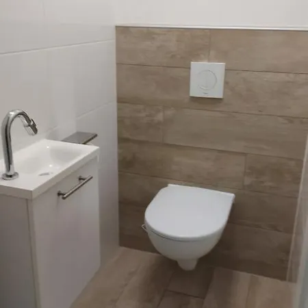 't Edelhert Vakantiehuis