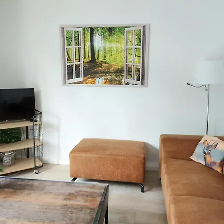 't Edelhert Feriehus *