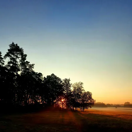 Feriehus 't Edelhert