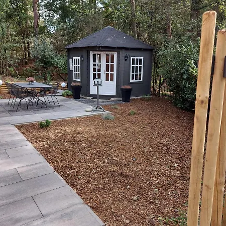 't Edelhert Nunspeet