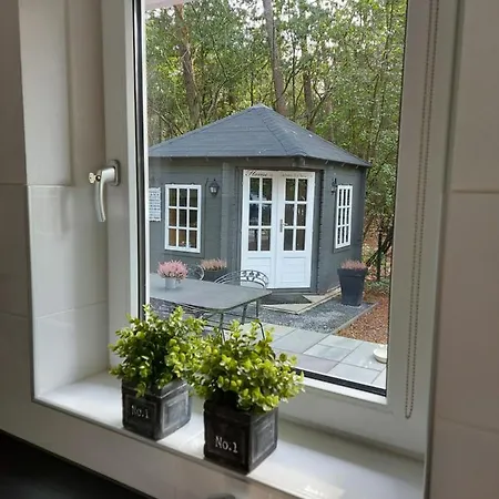 Vakantiehuis 't Edelhert *