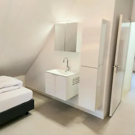 't Edelhert Feriehus Nunspeet