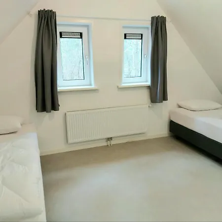 't Edelhert Vakantiehuis Nunspeet