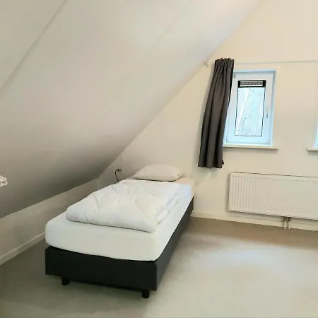 't Edelhert Vakantiehuis Nunspeet
