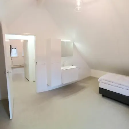 't Edelhert Vakantiehuis