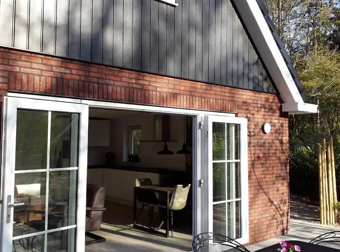 Ferienhaus 't Edelhert Nunspeet