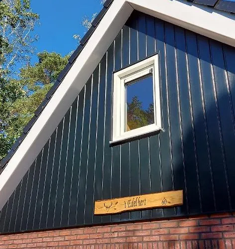 't Edelhert * Nunspeet