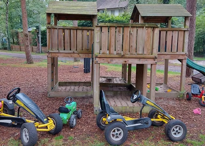 't Edelhert Nunspeet