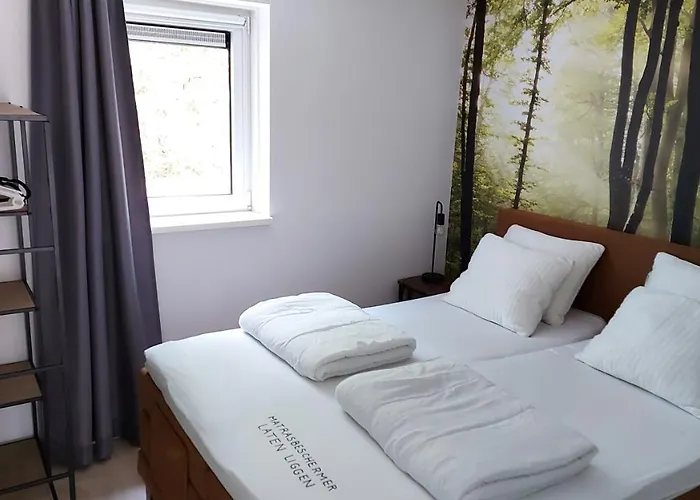 't Edelhert Nunspeet