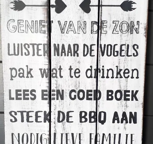 Dom wakacyjny 't Edelhert Nunspeet