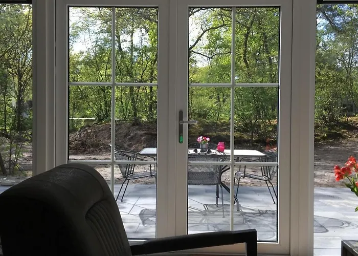 't Edelhert * Nunspeet