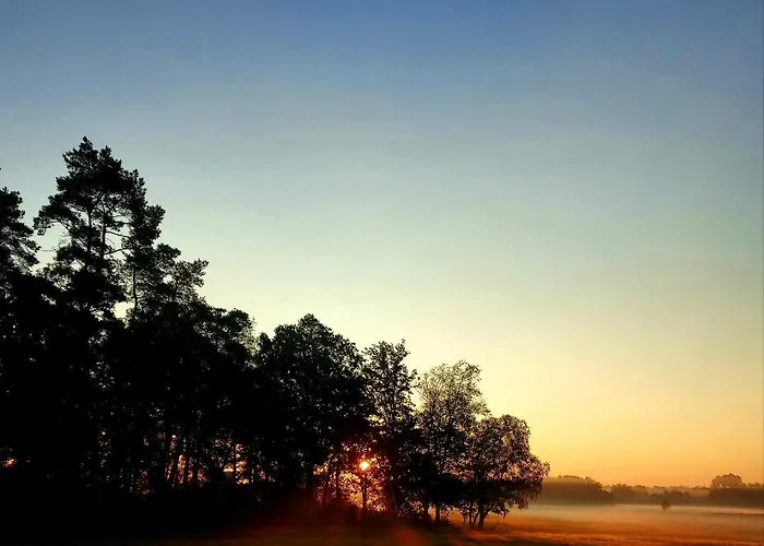 Dom wakacyjny 't Edelhert