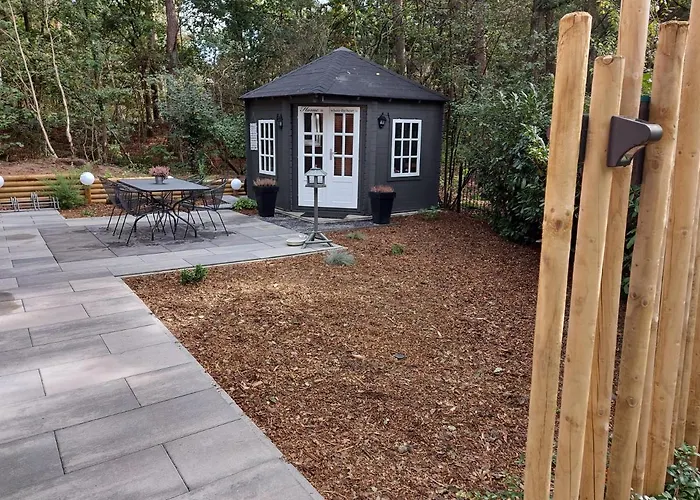 't Edelhert Nunspeet