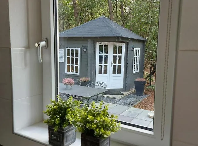 Ferienhaus 't Edelhert *