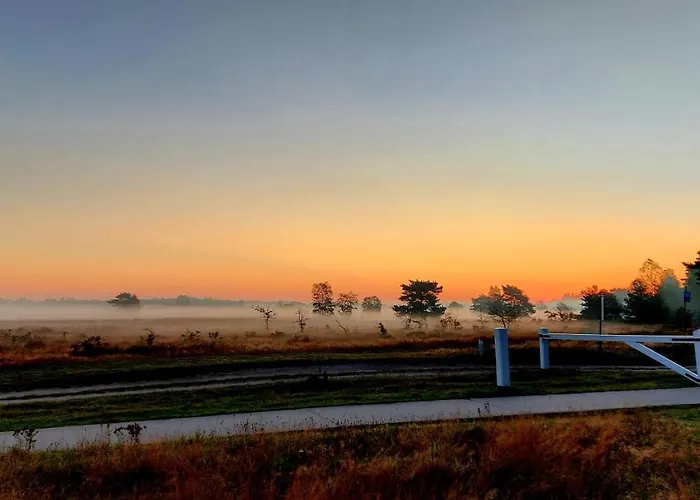 't Edelhert Dom wakacyjny Nunspeet