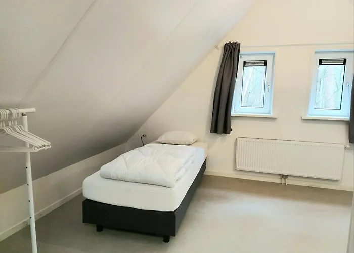 't Edelhert Dom wakacyjny Nunspeet