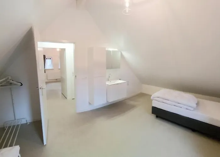 't Edelhert Сasa de vacaciones