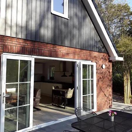 Tatil Evi 't Edelhert Nunspeet