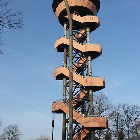 't Edelhert Nunspeet