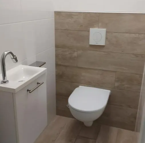 't Edelhert Semesterbostad