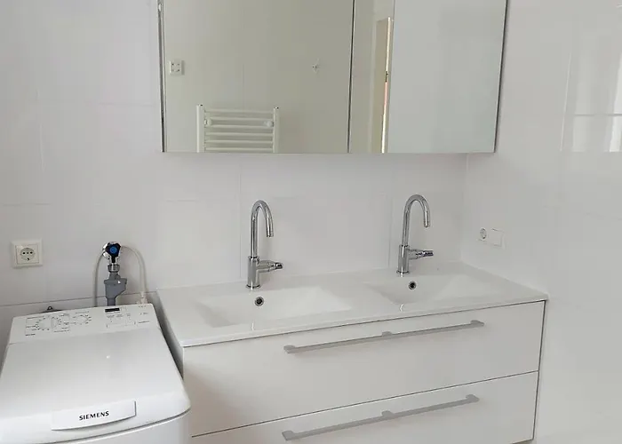 't Edelhert Semesterbostad