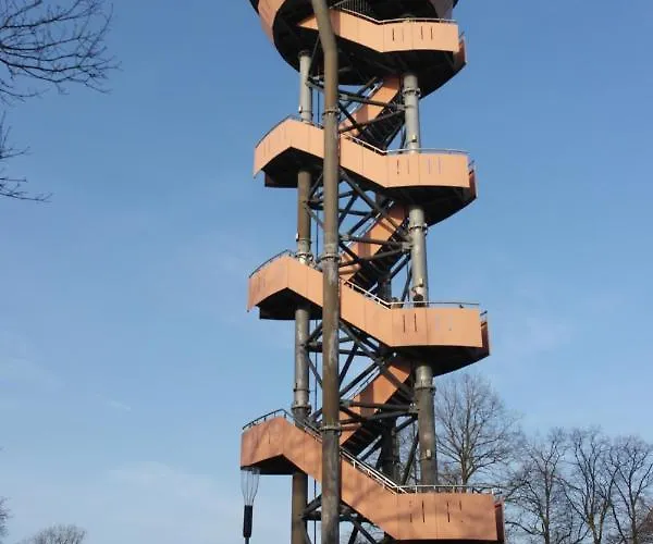 't Edelhert Nunspeet