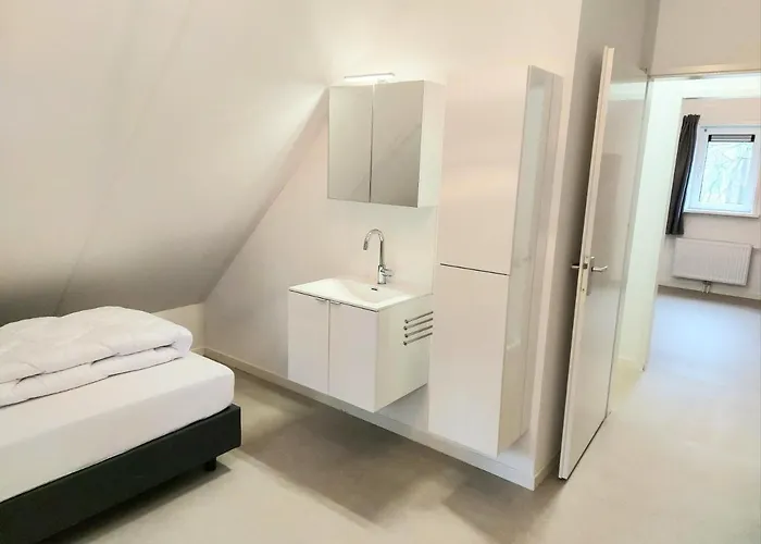 't Edelhert Semesterbostad Nunspeet