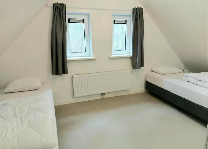 't Edelhert Semesterbostad Nunspeet